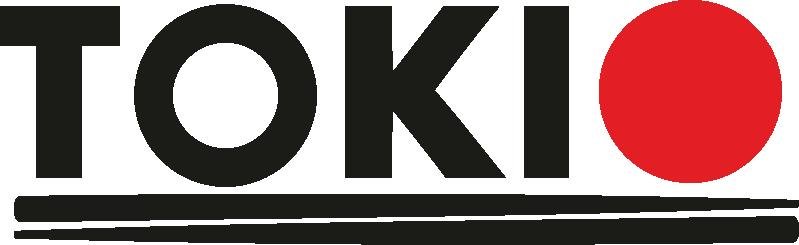 логотип токио